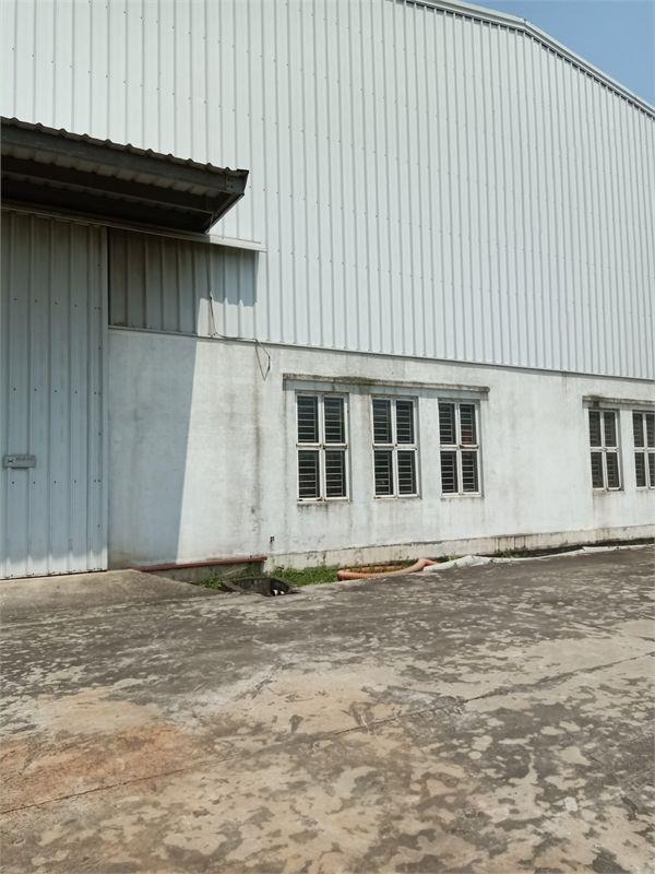 Bán 6ha đất kho xưởng tại khu công nghiệp Đồng Văn, Tỉnh Hà Nam  