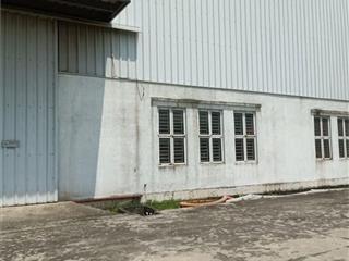 Bán 6ha đất kho xưởng tại khu công nghiệp Đồng Văn, Tỉnh Hà Nam  