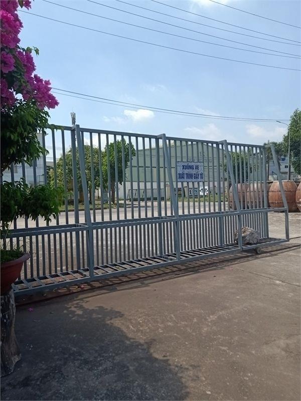 Bán 2,8ha đất kho nhà xưởng 50 năm tại mặt đường 5 Lai Cách, Cẩm Giàng, Tỉnh Hải Dương 