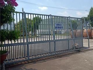 Bán 2,8ha đất kho nhà xưởng 50 năm tại mặt đường 5 Lai Cách, Cẩm Giàng, Tỉnh Hải Dương 