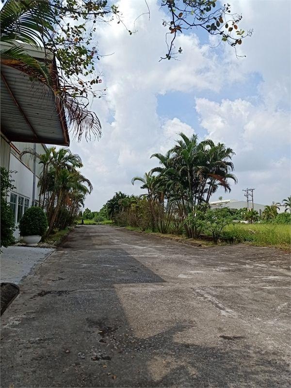 Bán 1,5ha đất kho nhà xưởng 50 năm tại Huyện Văn Giang, Tỉnh Hưng Yên  