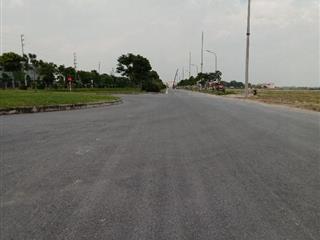 Bán 5ha đất thương mại dịch vụ 50 năm tại TP  Hưng Yên  