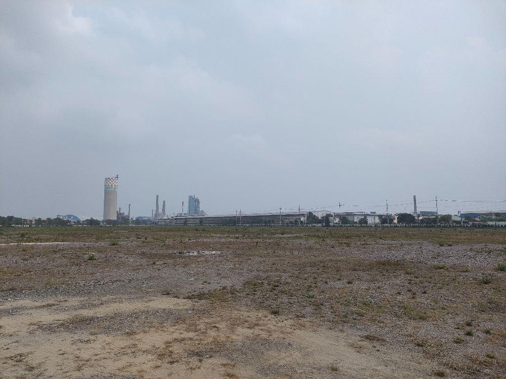 Bán đất kho xưởng tại Khu Công Nghiệp Lào Cai, Tỉnh Lào Cai  
