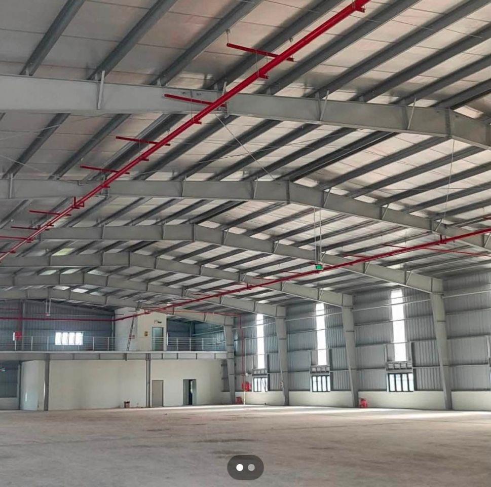 Cho thuê kho xưởng tại KCN Lào Cai, Tỉnh Lào Cai 