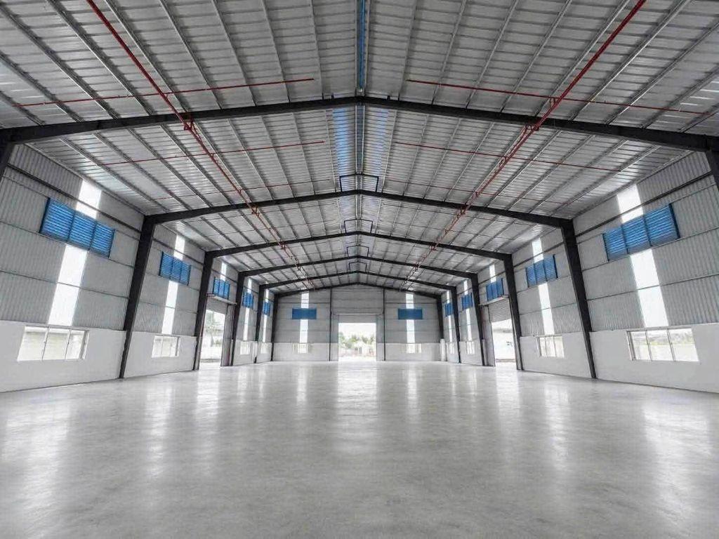 Cho thuê kho xưởng tại KCN Lào Cai, Tỉnh Lào Cai 