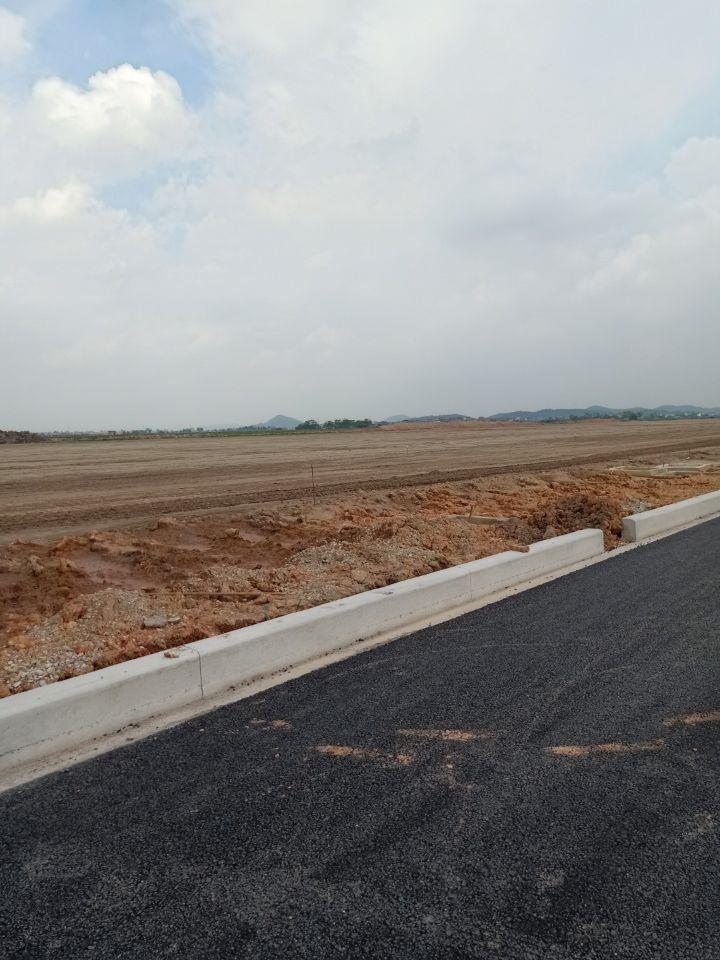 Cần chuyển nhượng đất Khu Công Nghiệp tại Xã Gia Phú, Tỉnh Lào Cai. 1ha và nhiều Diện Tích