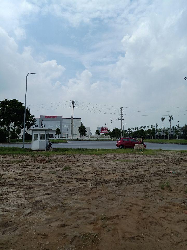 Cần chuyển nhượng đất Khu Công Nghiệp tại Xã Gia Phú, Tỉnh Lào Cai. 1ha và nhiều Diện Tích