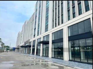 Cho thuê Văn Phòng cao cấp, cửa hàng showroom tại Phường Việt Hưng, TP Hà Nội 