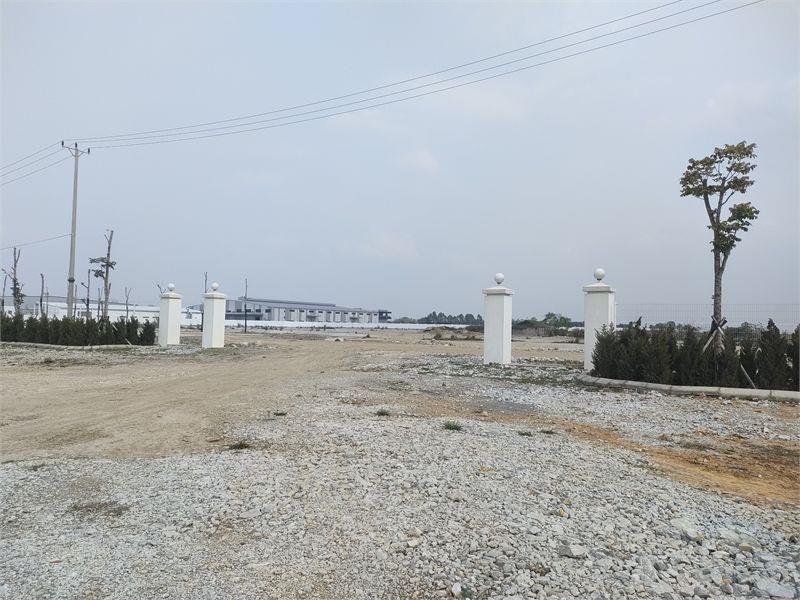 Bán 2000m2 đất công nghiệp 50 năm tại Cụm Công Nghiệp Sóc Sơn, TP Hà Nội  . DT Linh hoạt