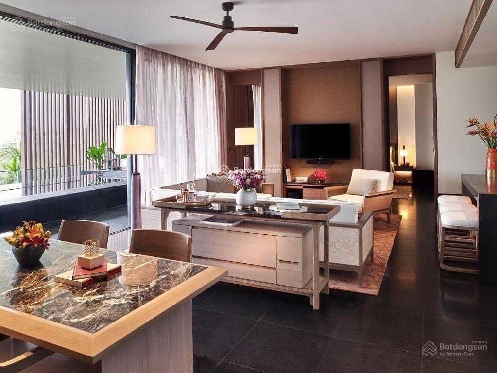 Giảm ngay 1,3 tỷ gia đình tôi cần chuyển nhượng căn biệt thự regent 6* phú quốc giá 16,5 tỷ