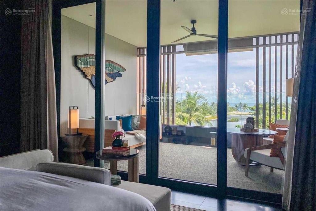 Biệt thự regent phú quốc siêu phẩm view hồ, giá sốc 36,3 tỷ, 567,5m2 đất, rõ ràng 9%/năm