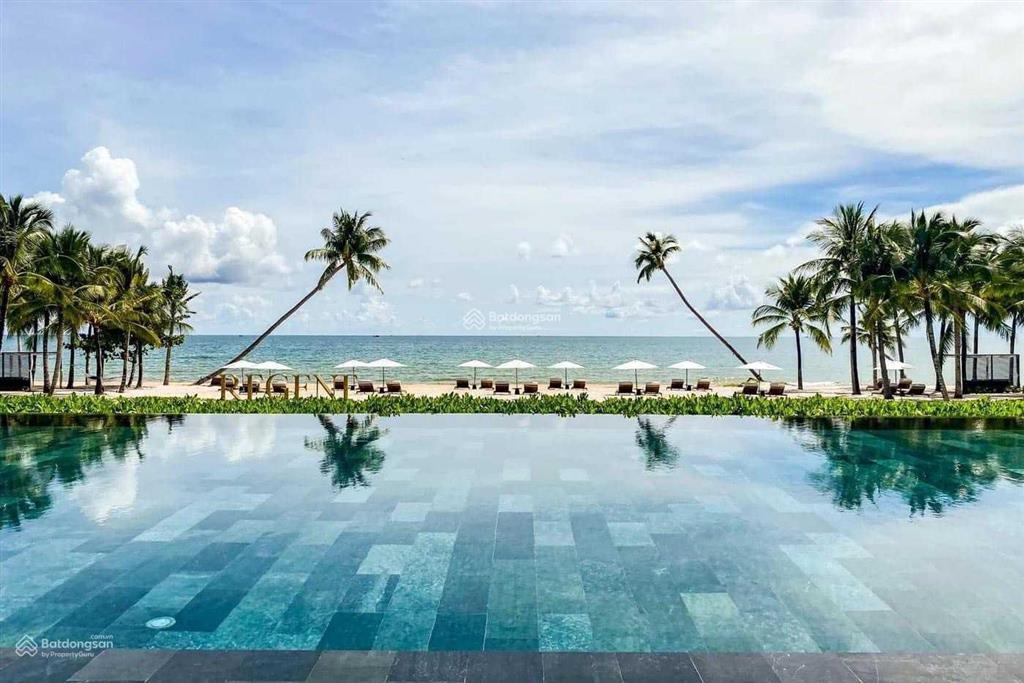 Biệt thự regent phú quốc siêu phẩm view hồ, giá sốc 36,3 tỷ, 567,5m2 đất, rõ ràng 9%/năm