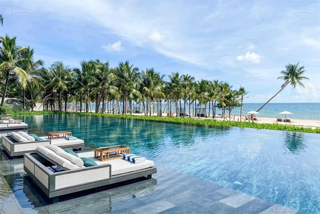Biệt thự regent phú quốc siêu phẩm view hồ, giá sốc 36,3 tỷ, 567,5m2 đất, rõ ràng 9%/năm