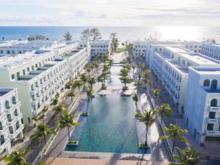 Giỏ hàng chuyển nhượng 1 cặp khu waterfront luxury phú quốc bim