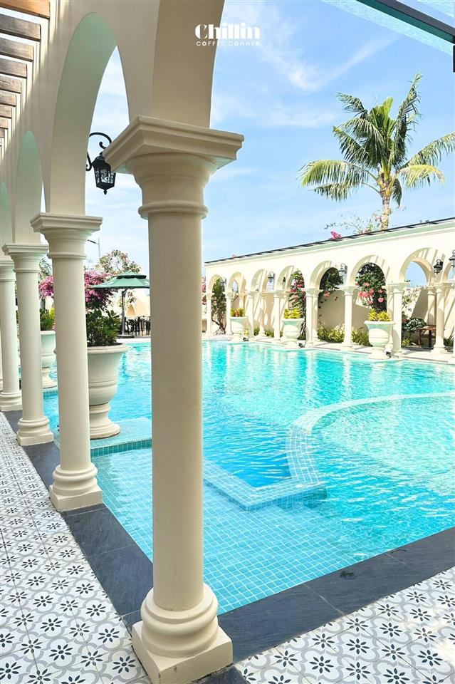 Bán biệt thự tại the residence phú quốc, 6,79 tỷ, 135 m2, xách vali vào ở