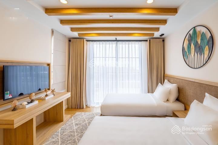 Bán biệt thự tại the residence phú quốc, 6,79 tỷ, 135 m2, xách vali vào ở