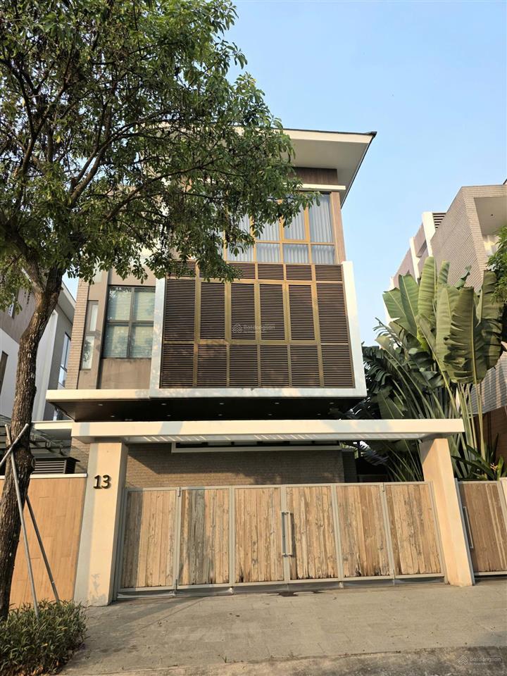 Chính chủ cắt lỗ 10 tỷ bán bt sông lavila de rio, 12 x 25 (300m2), full nội thất 15 tỷ
