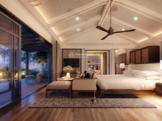 Dinh thự 6 sao quốc tế park hyatt phú quốc, giá tốt chỉ với 99,9 tỷ, 2000m2