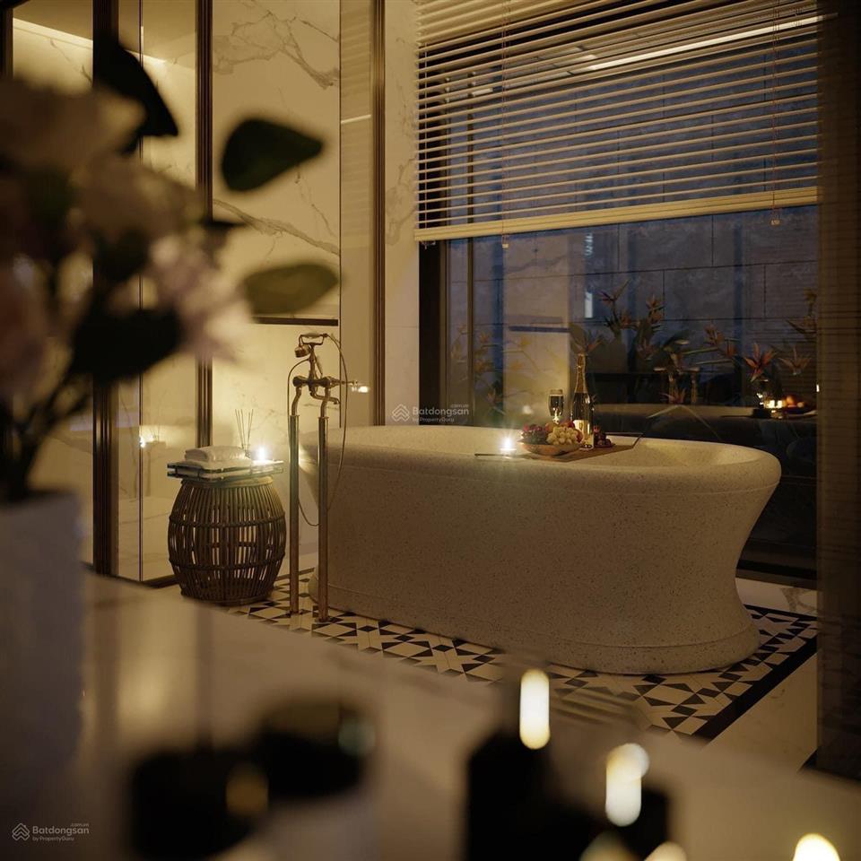 Dinh thự 6 sao quốc tế park hyatt phú quốc, giá tốt chỉ với 99,9 tỷ, 2000m2