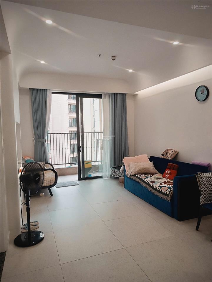 Chính chủ cắt lỗ 1 tỷ căn hộ 1pn  58m2 hillside residence đang cho thuê 15tr/tháng