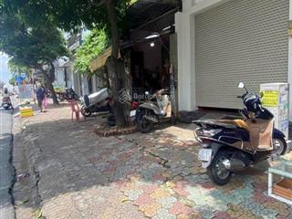 Bán mặt tiền nguyễn văn lượng, p17, gò vấp có lề đường 5m