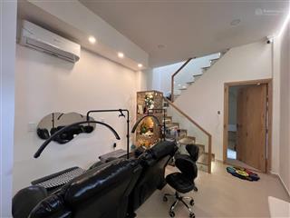 Bán nhà lê quang định p.1 gò vấp khu dân trí , nhà 2 tầng 3 phòng ngủ giá 4.35 tỷ