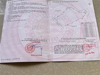 Bán đất tại đường ba trại, phú quốc, 65 tỷ, 30000 m2