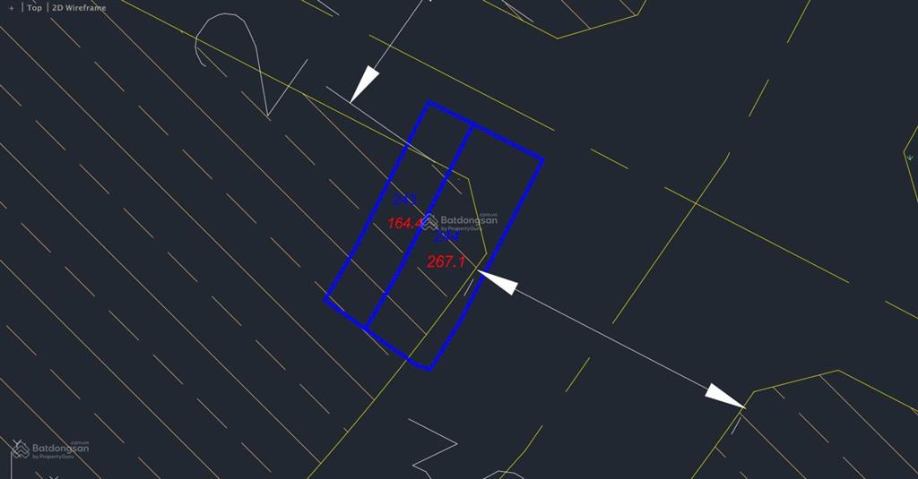 Bán đất tại ngô quyền, dương đông, phú quốc, 7,5 tỷ, 164m2, đẹp, nhiều tiện ích