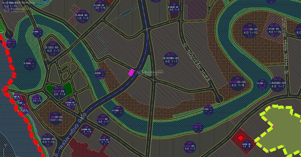 Bán đất tại ngô quyền, dương đông, phú quốc, 7,5 tỷ, 164m2, đẹp, nhiều tiện ích