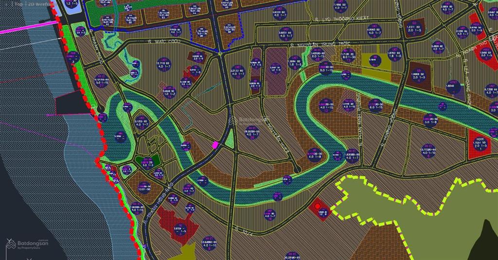 Bán đất tại ngô quyền, dương đông, phú quốc, 7,5 tỷ, 164m2, đẹp, nhiều tiện ích