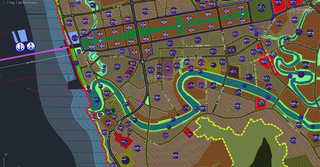 Bán đất tại ngô quyền, dương đông, phú quốc, 7,5 tỷ, 164m2, đẹp, nhiều tiện ích