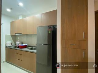 Chuyển nhượng habitat 2. có sẵn hợp đồng thuê 7tr/tháng. loại 2pn2wc