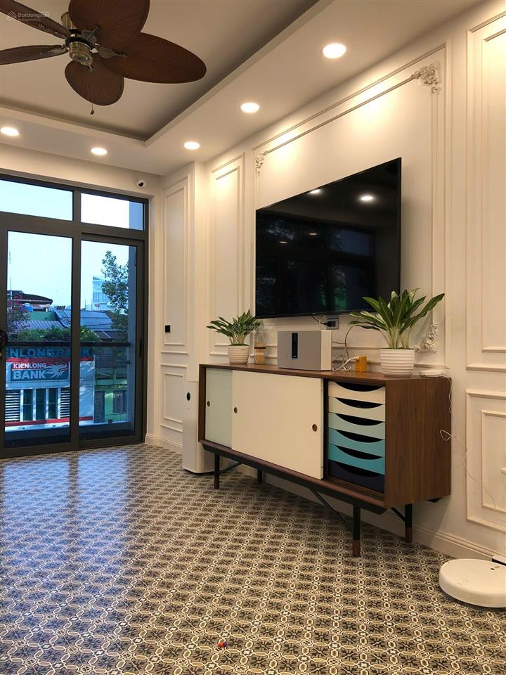 Bán nhà mặt tiền ngô gia tự, phường vườn lài quận 10
