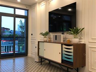 Bán nhà mặt tiền ngô gia tự, phường vườn lài quận 10