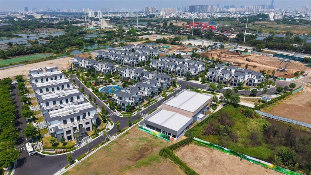 Nhà phố gladia . rổ hàng ký trực tiếp chủ đầu tư.  0908 646 ***