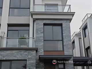 Biệt thự song lập gladia giá tốt nhất rổ hàng, ký trực tiếp chủ đầu tư