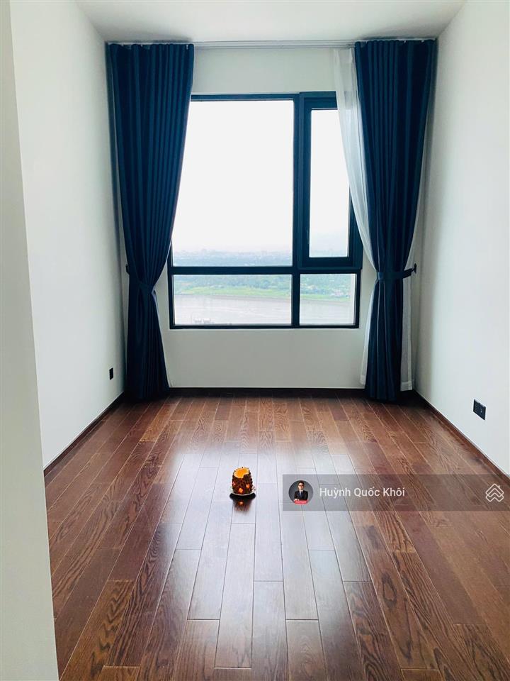 Cho thuê 4pn d'edge thảo điền. trực diện sông sài gòn. thang máy riêng.