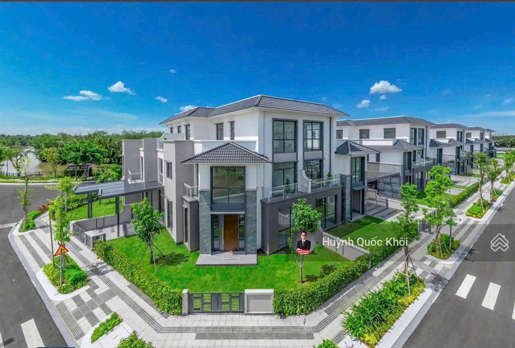 Bán nhà phố gladia by the waterký hợp đồng trực tiếp chủ đầu tư.  0908 646 ***