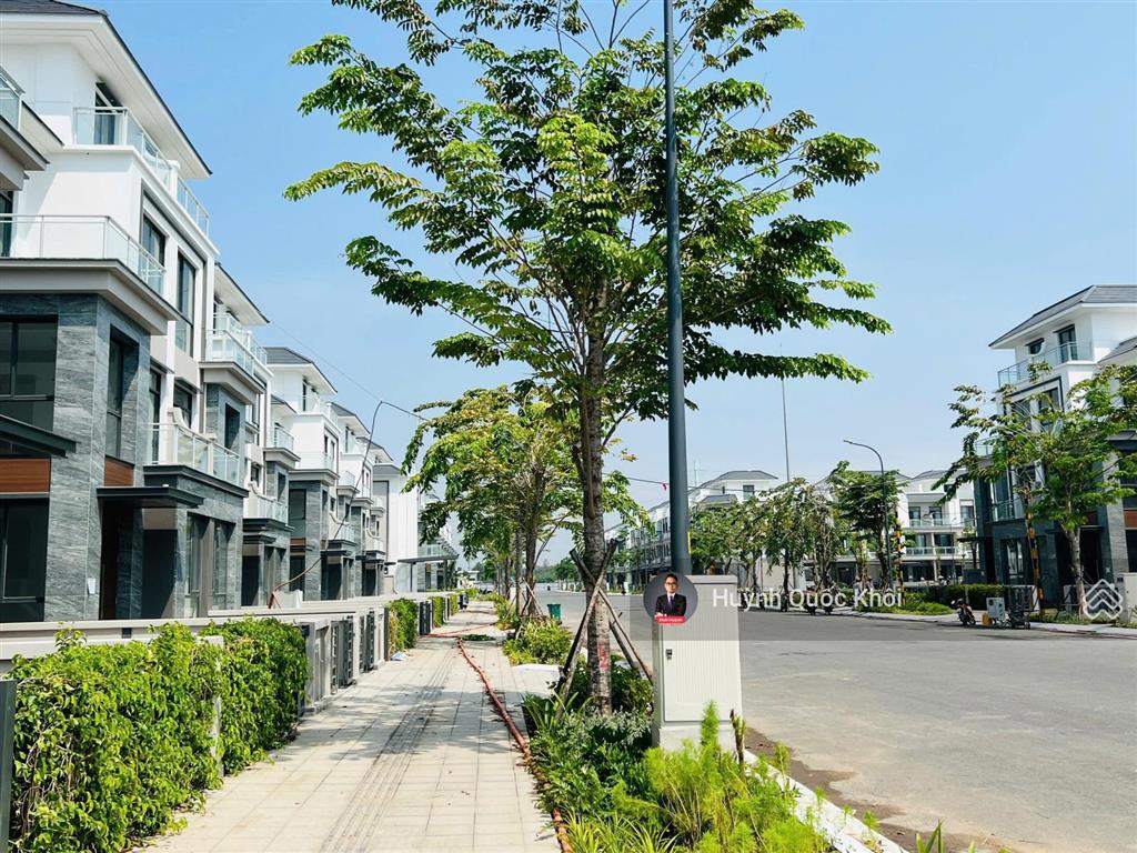 Bán nhà phố gladia by the waterký hợp đồng trực tiếp chủ đầu tư.  0908 646 ***