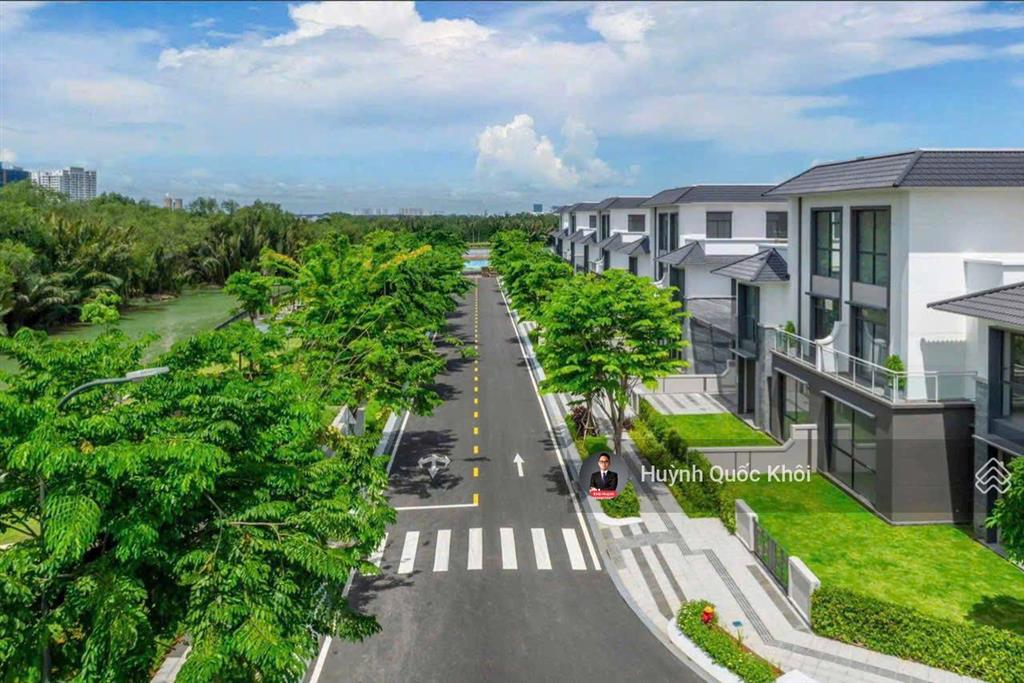 Bán nhà phố gladia by the waterký hợp đồng trực tiếp chủ đầu tư.  0908 646 ***