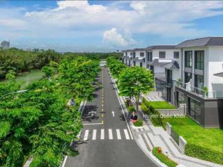 Bán nhà phố gladia by the waterký hợp đồng trực tiếp chủ đầu tư.  0908 646 ***
