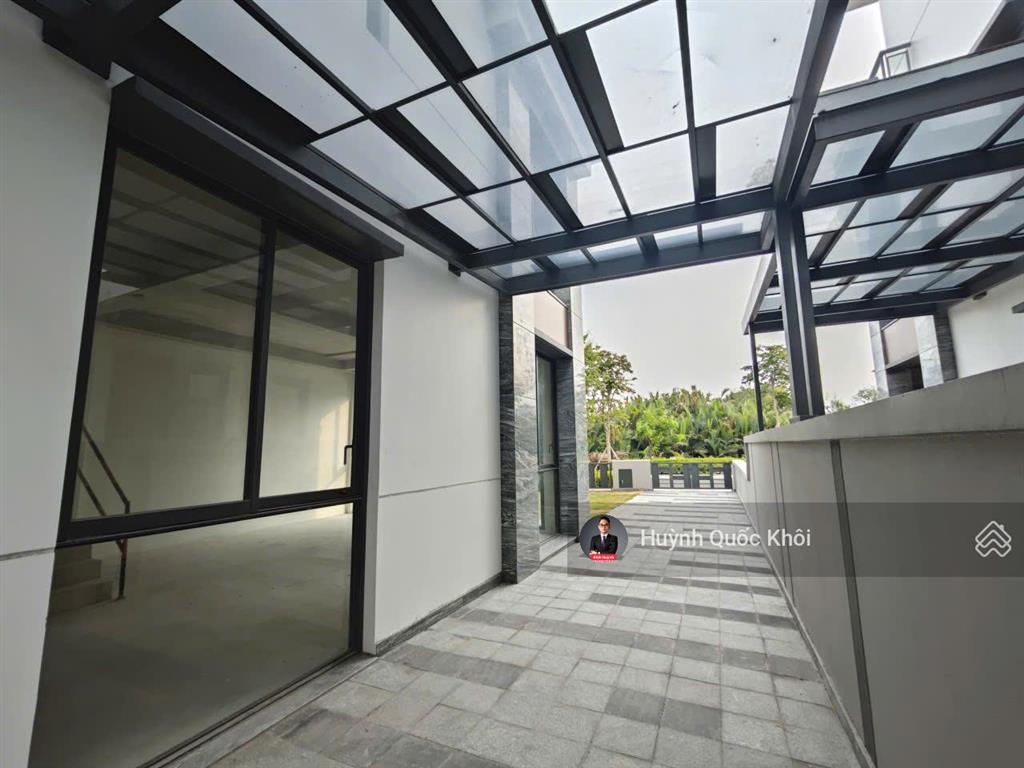 Biệt thự gladia ký hợp đồng trực tiếp chủ đầu tư. chiết khấu khủng chưa từng có.  0908 646 ***