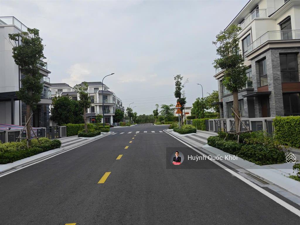 Biệt thự gladia ký hợp đồng trực tiếp chủ đầu tư. chiết khấu khủng chưa từng có.  0908 646 ***