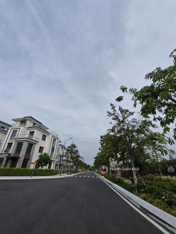Biệt thự gladia ký hợp đồng trực tiếp chủ đầu tư. chiết khấu khủng chưa từng có.  0908 646 ***