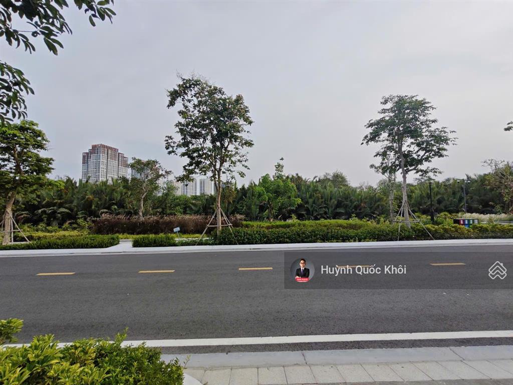 Biệt thự gladia ký hợp đồng trực tiếp chủ đầu tư. chiết khấu khủng chưa từng có.  0908 646 ***