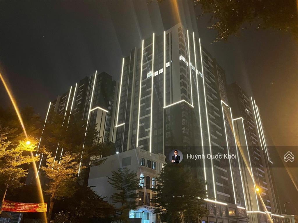 Chuyển nhượng căn hộ victoria village 2 pn 2wc. đầu tháng 7 nhận nhà