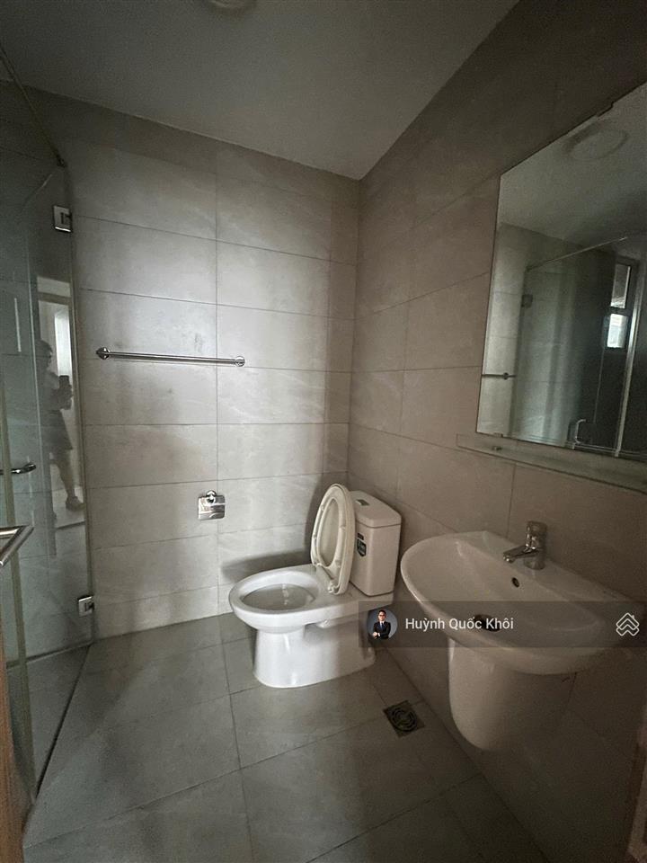 Bán 2pn2wc habitat 2. sổ hồng cầm tay, nhà trống dọn vào ở ngay