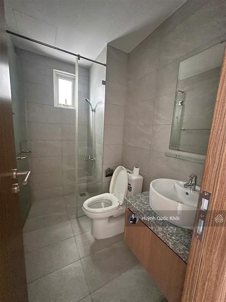 Bán 2pn2wc habitat 2. sổ hồng cầm tay, nhà trống dọn vào ở ngay