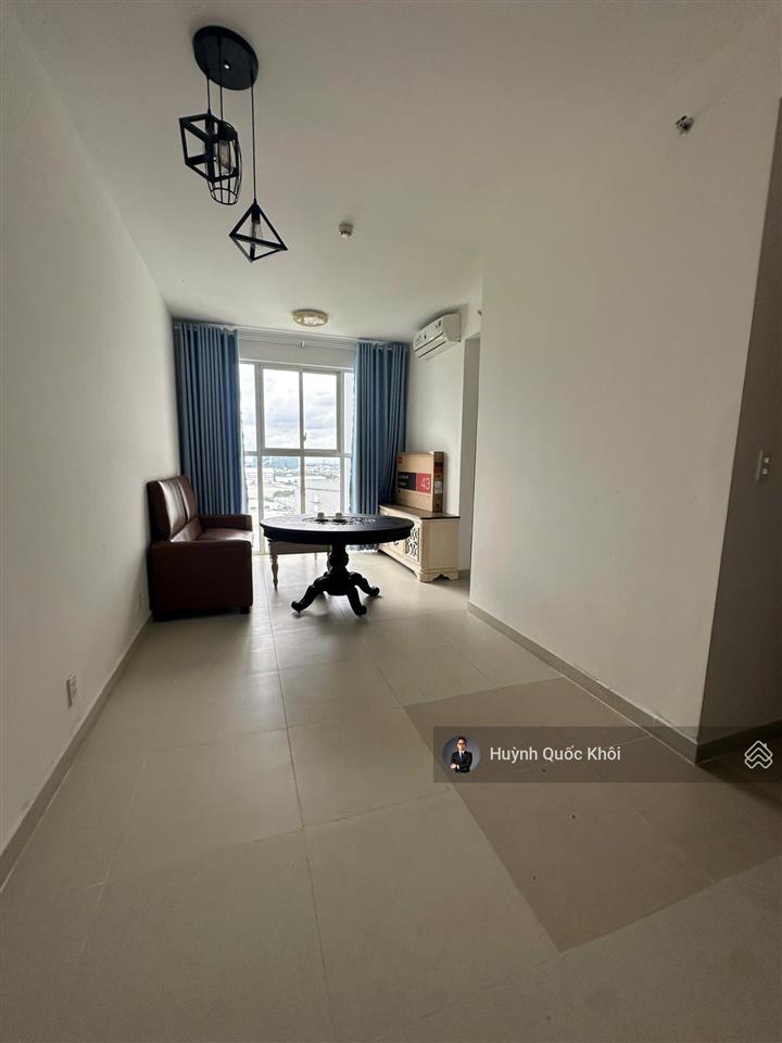 Bán 2pn2wc habitat 2. sổ hồng cầm tay, nhà trống dọn vào ở ngay