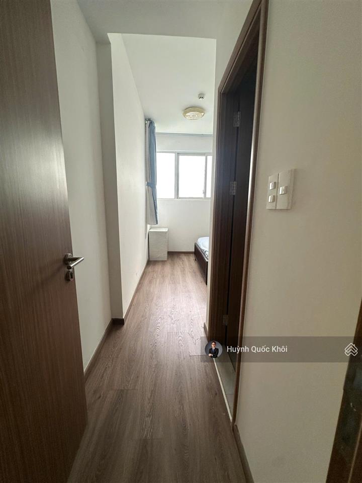Bán 2pn2wc habitat 2. sổ hồng cầm tay, nhà trống dọn vào ở ngay